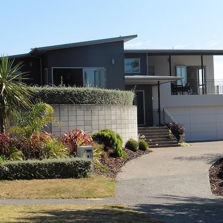 Bethlehem Apartment Tauranga Exterior foto