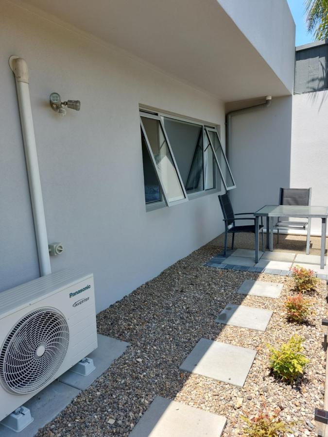 Bethlehem Apartment Tauranga Exterior foto