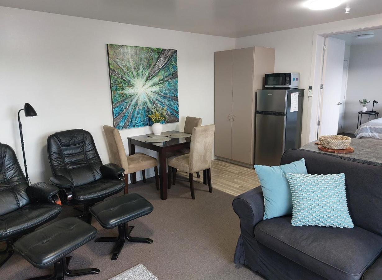 Bethlehem Apartment Tauranga Exterior foto