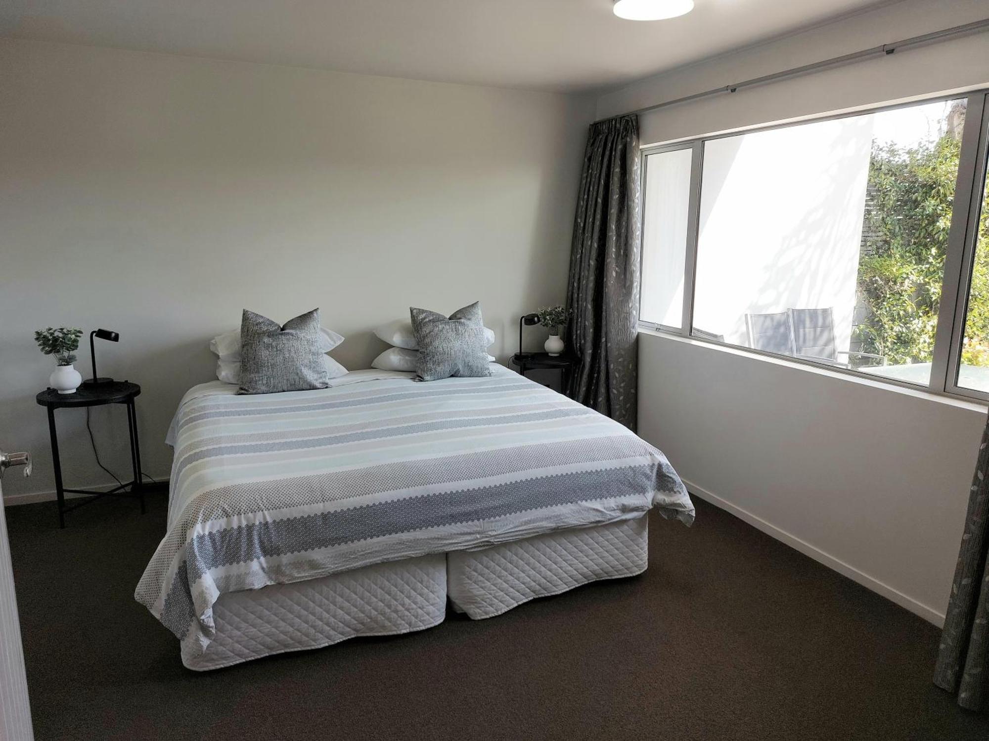 Bethlehem Apartment Tauranga Exterior foto